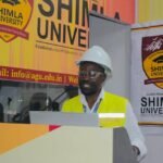 apg university-tatkal samachar-shimla news