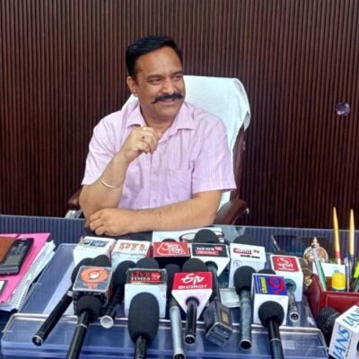 Welfare Board-Hamirpur News-Tatkal Samachar