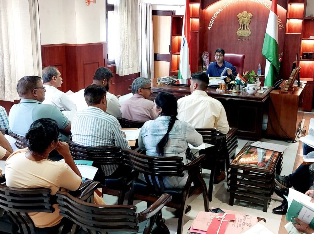 caste discrimination