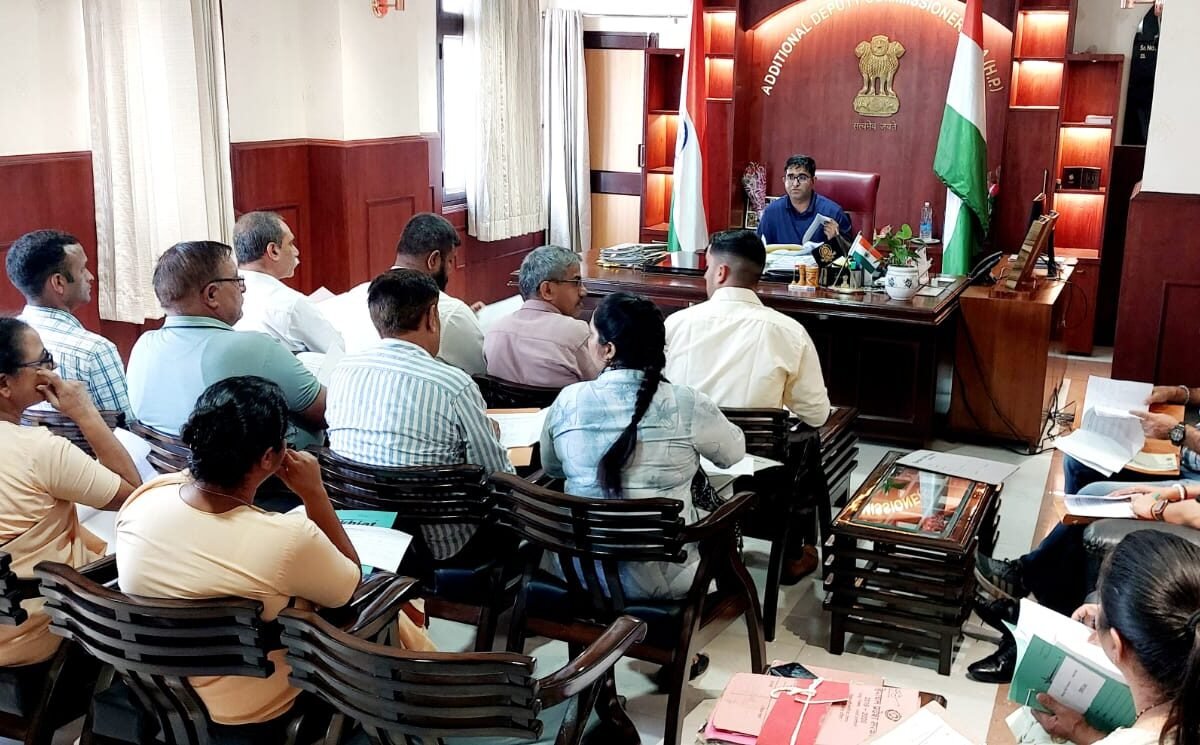 caste discrimination