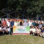 campus- School- education