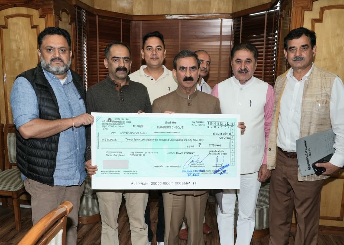 Rural Development-Panchayati Raj-Minister Anirudh Singh