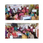 Nutrition Month ,awearness camp