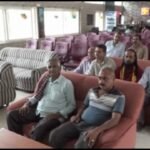 office like this-tatkalsamchar-shimlanews