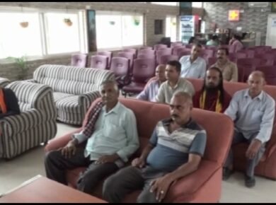 office like this-tatkalsamchar-shimlanews