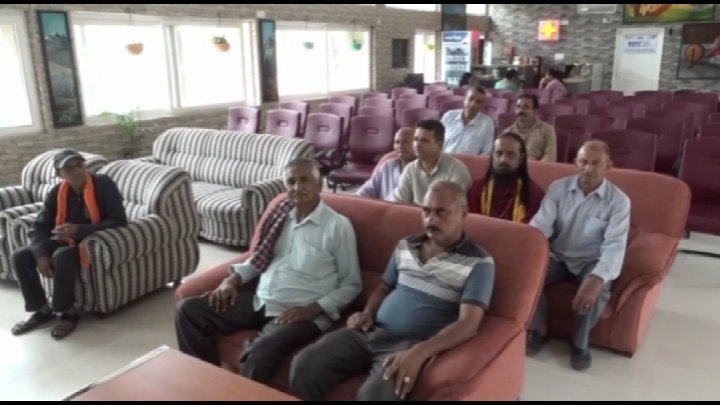 office like this-tatkalsamchar-shimlanews