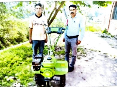 State Agricultural Mechaniza-Tatkalsamchar-Himachalnews