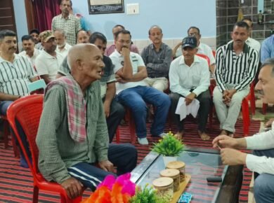 Education, health facilities and agriculture-tatkal samchar-himachal news