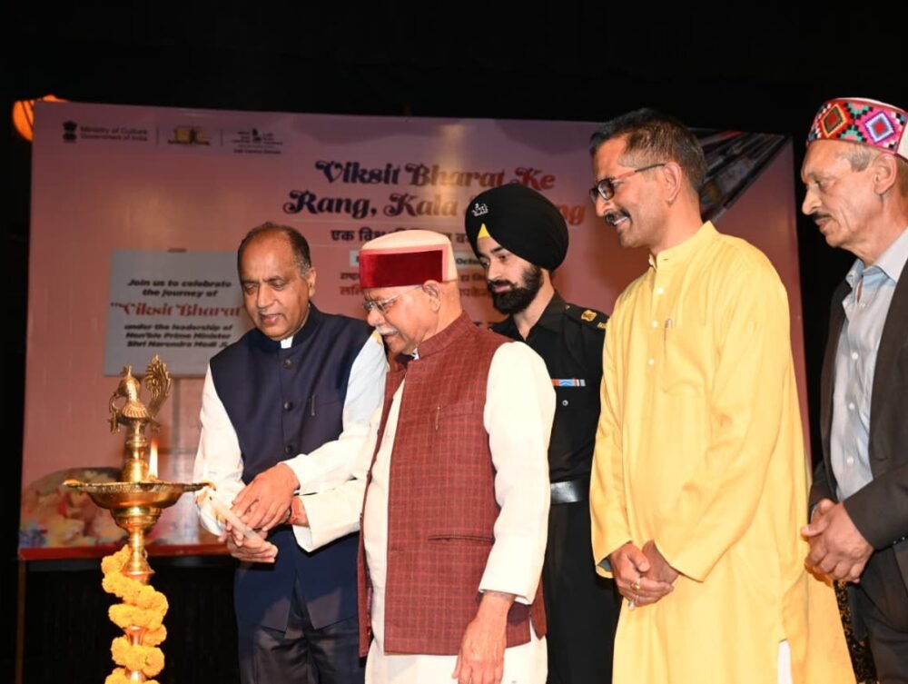 Colors of Developed-tatkalsamchar-himachalnews