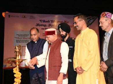 Colors of Developed-tatkalsamchar-himachalnews