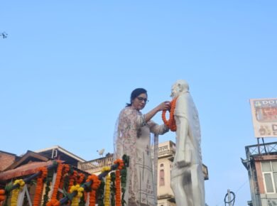 truth and non-violence-tatkalsamchar-himachalnews