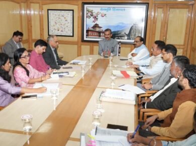 developmental projects on priority-tatkalsamchar-himachalnews