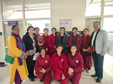 Cancer Vaccination-IGMC Shimla-tatkal samachar