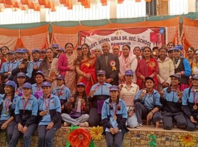 Hamirpur News-Chief Minister's schemes-tatkal samachar