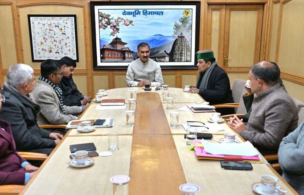 IGMC Shimla-tatkal samachar-himachal news