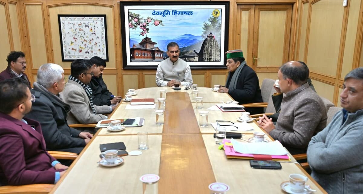 IGMC Shimla-tatkal samachar-himachal news