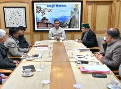 IGMC Shimla-tatkal samachar-himachal news