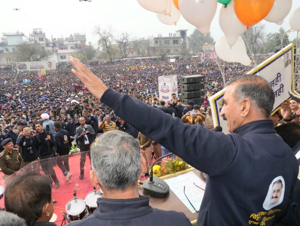 Bardog Rehabilitation Center-drug-free Himachal-tatkal samachar