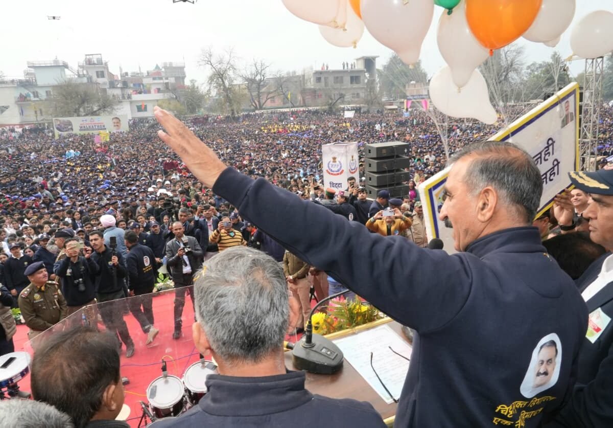 Bardog Rehabilitation Center-drug-free Himachal-tatkal samachar