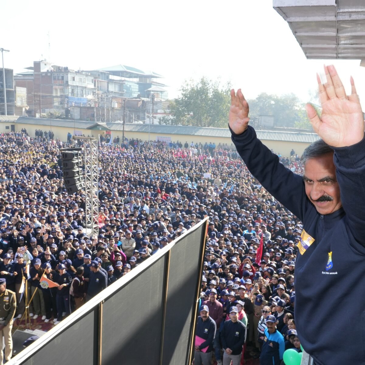 anti-opium awareness walkathon-hamirpur-tatkal samachar