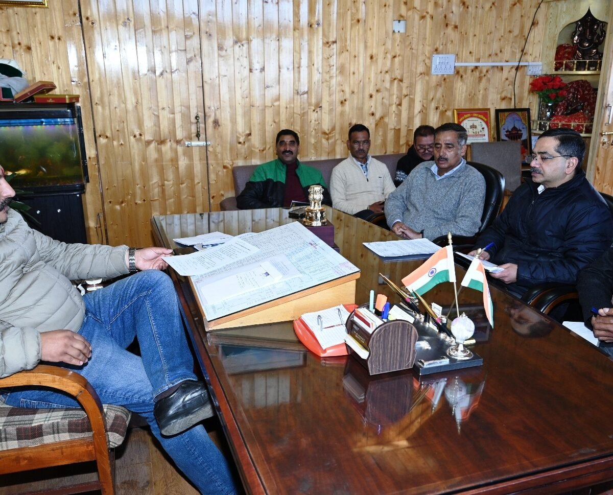 Emphasis was given on quality education-tatkal samachar