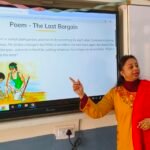 Bilaspur news-dream of english education-tatkal samachar