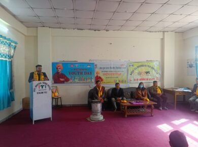 kinnaur-news-youth awarness program-tatkal samachar