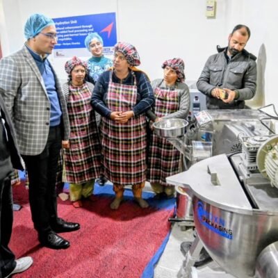 chamba-food plant-tatkal samachar