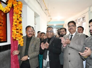 simour news- health services-tatkaal samachar