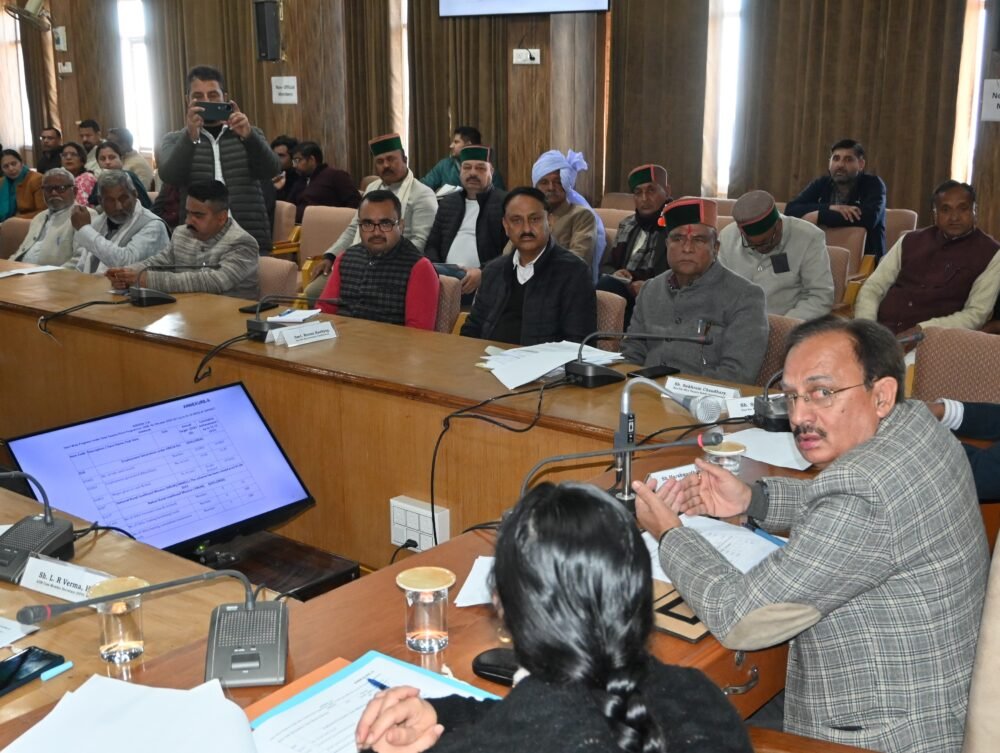 Minister of Industry-nahan News-tatkal samachar