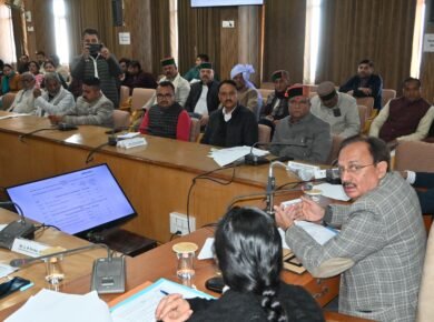 Minister of Industry-nahan News-tatkal samachar