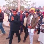 Deputy Chief Minister-Shri Guru Ravidas -tatkal samachar