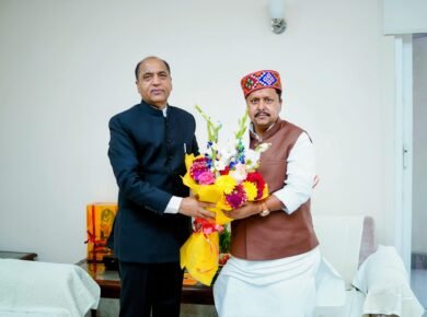 BJP-Developed India 2047-tatkal samachar