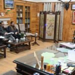 Chamba-Tatkal Samachar-road safety-Mukesh Repswal