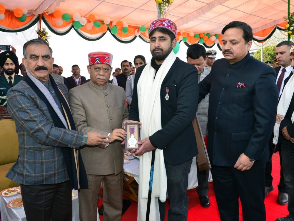 national flag-77th Republic Day -tatkal samachar