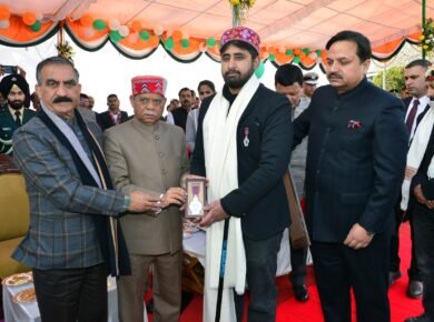 national flag-77th Republic Day -tatkal samachar