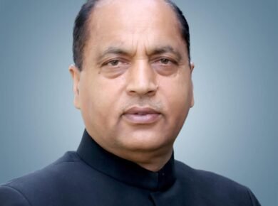 Jairam Thakur: The Sukhu government cannot stop the nature of Himachal being on sale