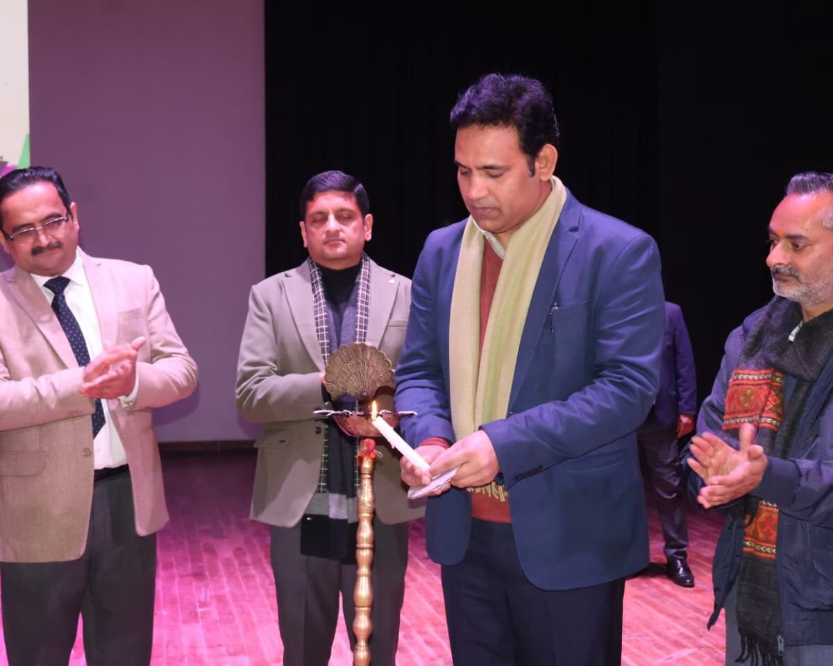 kangra news - Tanda medical college