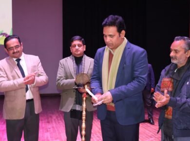 kangra news - Tanda medical college