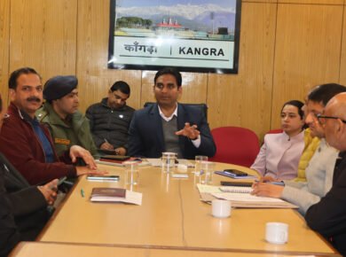 kangra -news-grand -event-tatkal samachar