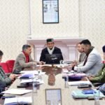 Disaster issue-himachal government-tatkal samachar