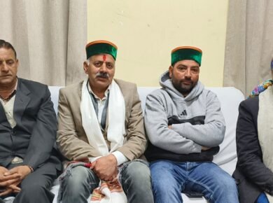 Despite various challenges-Bilaspur news -tatkaal samachar