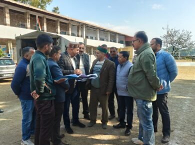 Himachal Kangra news-economic- tatkaal news