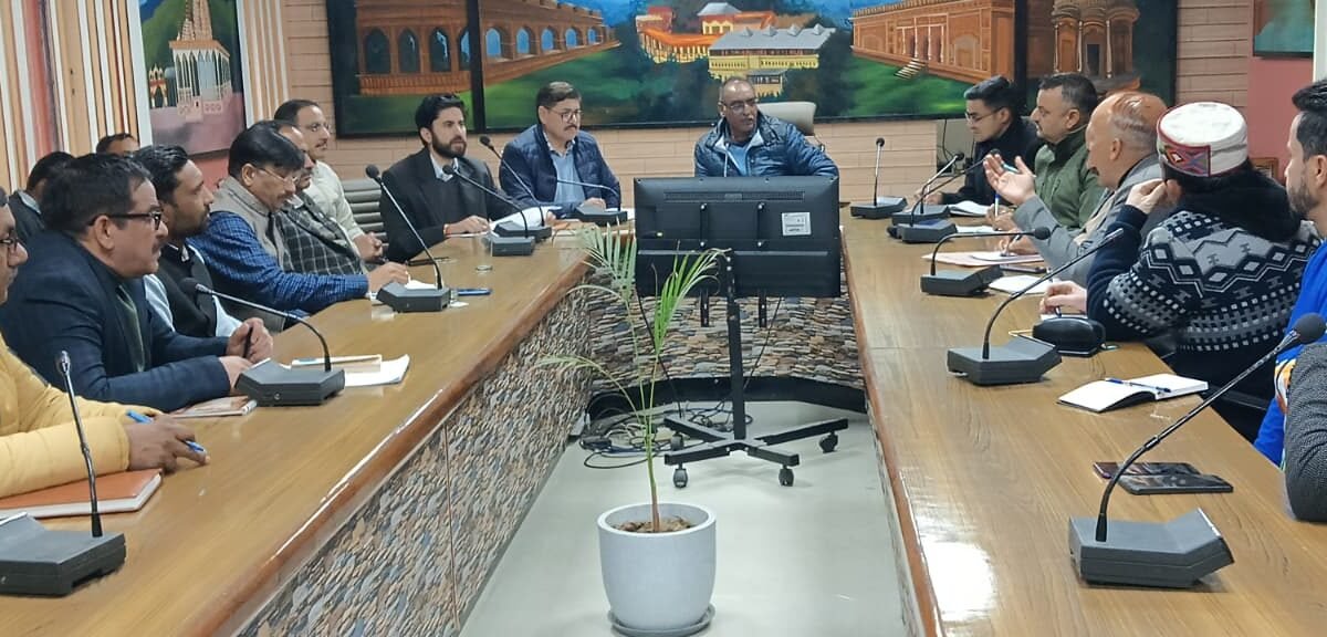 Hamirpur news- celebration of republic day-tatkal samachar