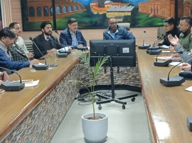 Hamirpur news- celebration of republic day-tatkal samachar