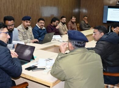 chamba-news-encore-committee-tatkal samachar