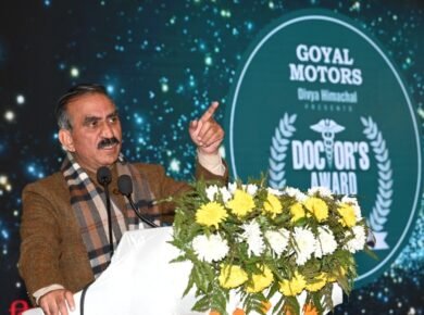 tatkal samchar-himachal