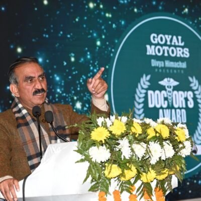 tatkal samchar-himachal