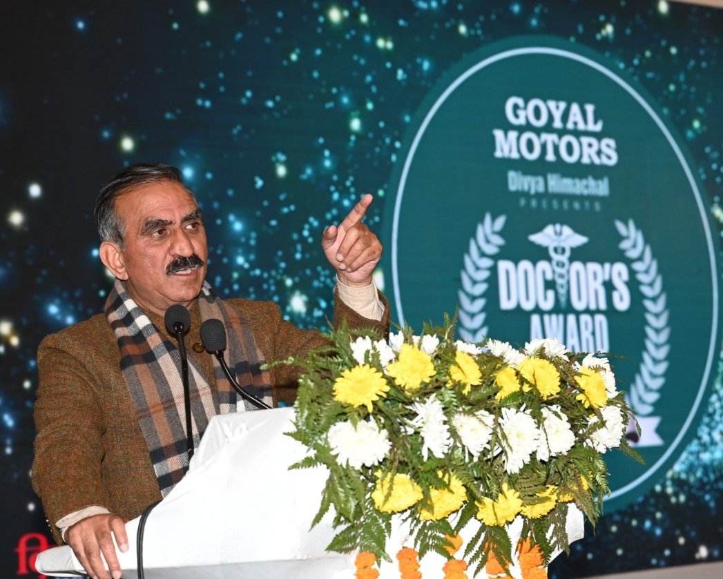 tatkal samchar-himachal