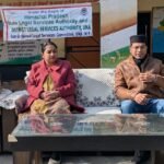 Legal literacy camp-Una -tatkal samachar